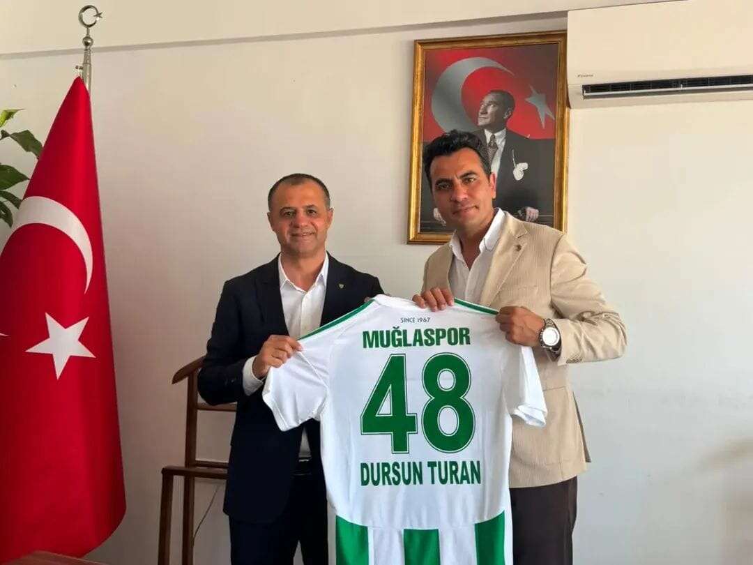 Muğlaspor Yönetiminden Datça Çıkarması: Protokol ve Esnaf Ziyaret Edildi 7